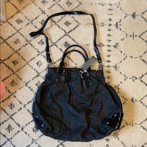 Kristin Davis Hobo Bag